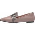 thumbnail image 2 of Rockport Women's Total Motion Laylani Piece Slip on Dover Grey Loafer 5.5M, 2 of 5