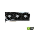thumbnail image 2 of GIGABYTE Gaming GeForce RTX 3060 Ti 8GB GDDR6X PCI Express 4.0 x16 ATX Video Card GV-N306TXGAMING OC-8GD, 2 of 11