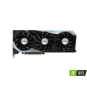 GIGABYTE Gaming GeForce RTX 3060 Ti 8GB GDDR6X PCI Express 4.0 x16 ATX Video Card GV-N306TXGAMING OC-8GD