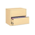thumbnail image 4 of HON 4 Drawers Lateral Lockable Filing Cabinet,, 4 of 4