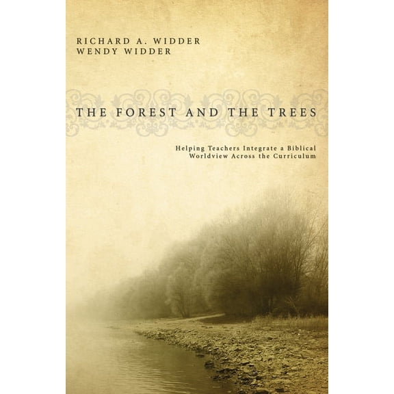 The Forest and the Trees (Paperback)