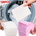 thumbnail image 2 of Tabletas de limpieza de ropa para niños, jabón concentrado en polvo, detergente para lavadoras, 30/60/120 unidades, 2 of 4