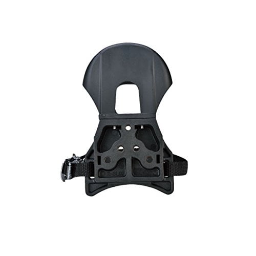 Exustar clipless adapter pedal new arrivals
