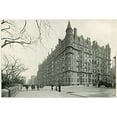 thumbnail image 3 of The Dakota : A History of the World's Best-Known Apartment Building (Hardcover), 3 of 9