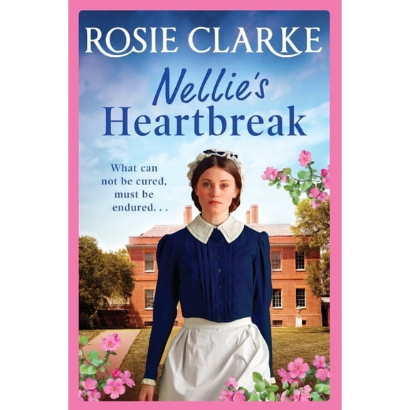 Nellie's Heartbreak, (Paperback)