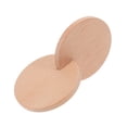 thumbnail image 3 of 1 Set Wooden Interlocking Rings Toy Education Hand-eye Coordination Sensory Toy, 3 of 8