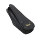 thumbnail image 1 of Eigraketly Bolsa de ukelele de 17 pulgadas, accesorios musicales de Metal de nailon, artesanía, diseño de cremallera, gancho, monedero de Accesorios para instrumentos musicales, 1 of 6