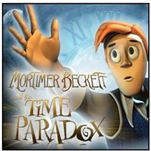 mortimer beckett and the time paradox walkthrough guide