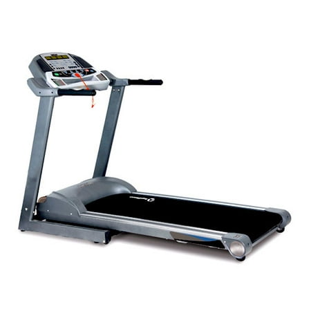 Health Trainer 740 Treadmill, 2.5 CHP