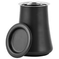 thumbnail image 2 of Ccdes Coffee Sieve,Powder Sieve,Coffee Powder Sieve 304 Stainless Steel Powder Sifter Container Home Filter Cup, 2 of 8