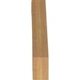 thumbnail image 4 of 5 1/2"W x 26"D x 30"H Imperial Smooth Knee Brace, Western Red Cedar, 4 of 4