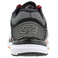 thumbnail image 7 of 361 Degrees Mens Sensation 3 Running Casual Shoes -, 7 of 7