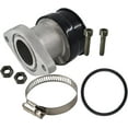thumbnail image 6 of OTTULUR Intake Carburetor Boot Replacement for Yamaha Bear Tracker 250 YFM250 1999 2000 2001 2002 2003 2004, 6 of 6