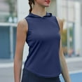thumbnail image 4 of RYDCOT Workout Tops for Women Athletic Tanks Summer Tops for Women 2025 Sleeveless Exercise Yoga Gym Tops Lightweight Running Shirts Today&nbsp;Deals, 4 of 5