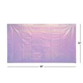 thumbnail image 2 of Nappe irisée 2 plis, 2 of 4