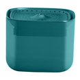 thumbnail image 1 of Fuente de agua automática para gatos, dispensador de alimentador eléctrico de contenedor portátil silencioso Verde Zulema Fuente de agua para gatos, 1 of 7