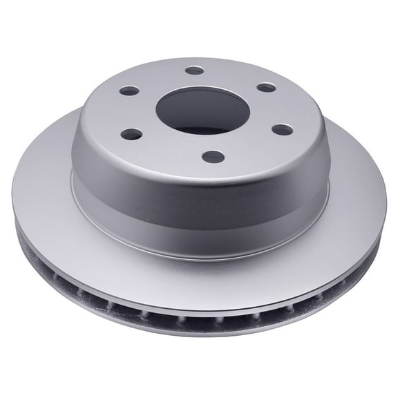 ACDelco Disc Brake Rotor Fits select: 2001-2003 GMC YUKON XL, 2000 CHEVROLET SUBURBAN