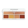 thumbnail image 4 of Revolution Relove Correct Me Palette Cool, 4 of 5
