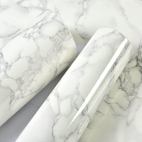 2ftx33ft Decorative Self Adhesive Film Marble Paper Granite Roll
