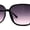 Black Pink Purple Pink, variant on Womens 90s Oversize Glitter Arm Butterfly Designer Sunglasses Black Pink Purple Pink