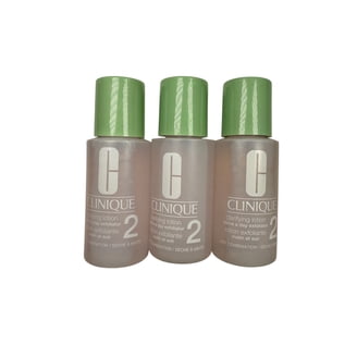 Clinique, Clarifying Lotion 2, 16.5oz/487ml, Dry Combination Skin