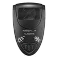 thumbnail image 1 of Ultrasonic Bat Repellent Pack Of 4 - Get Rid Of Bats In 72 Hours, Immediate Results, 1 of 5