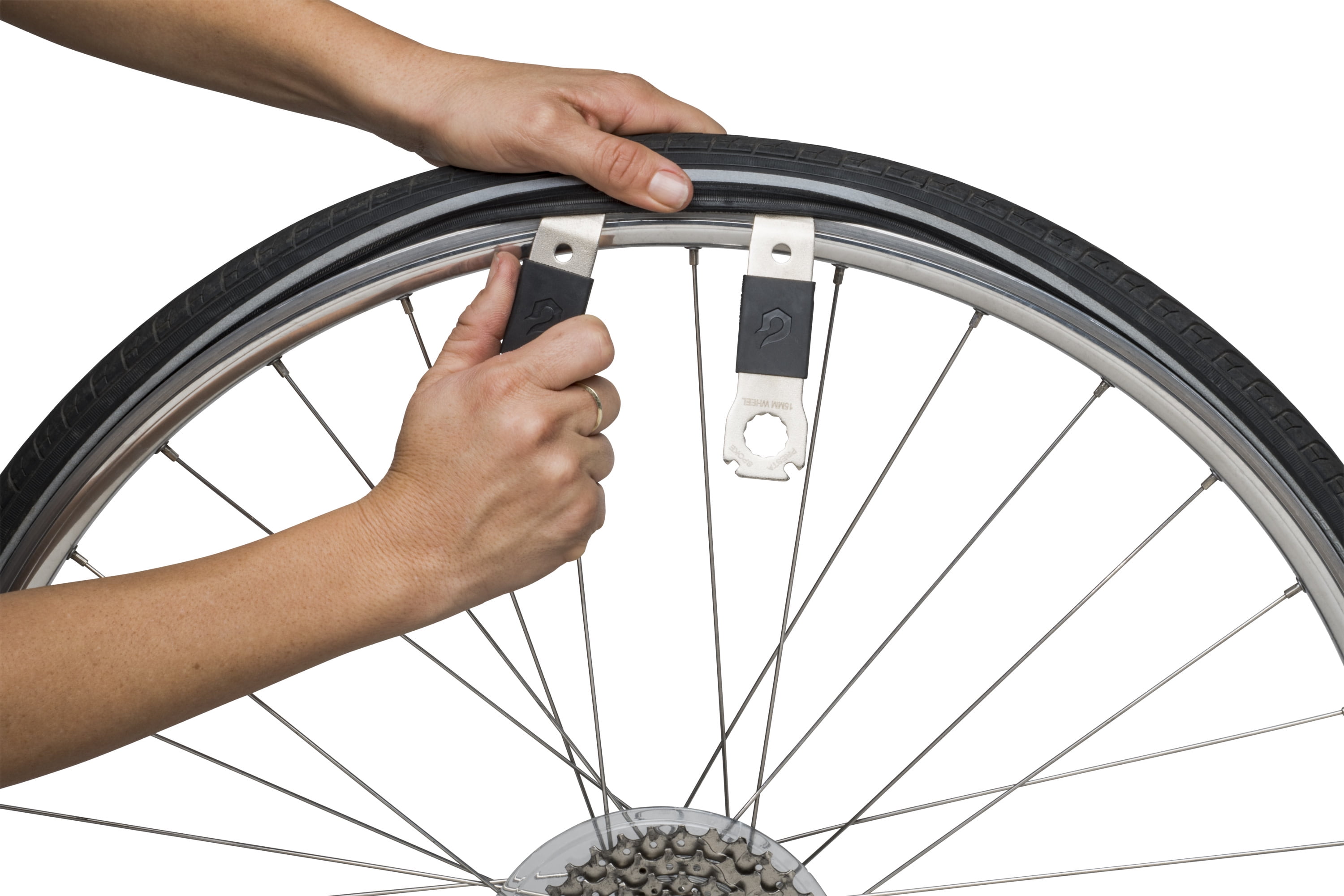 Blackburn Steel Bike Tire Levers
