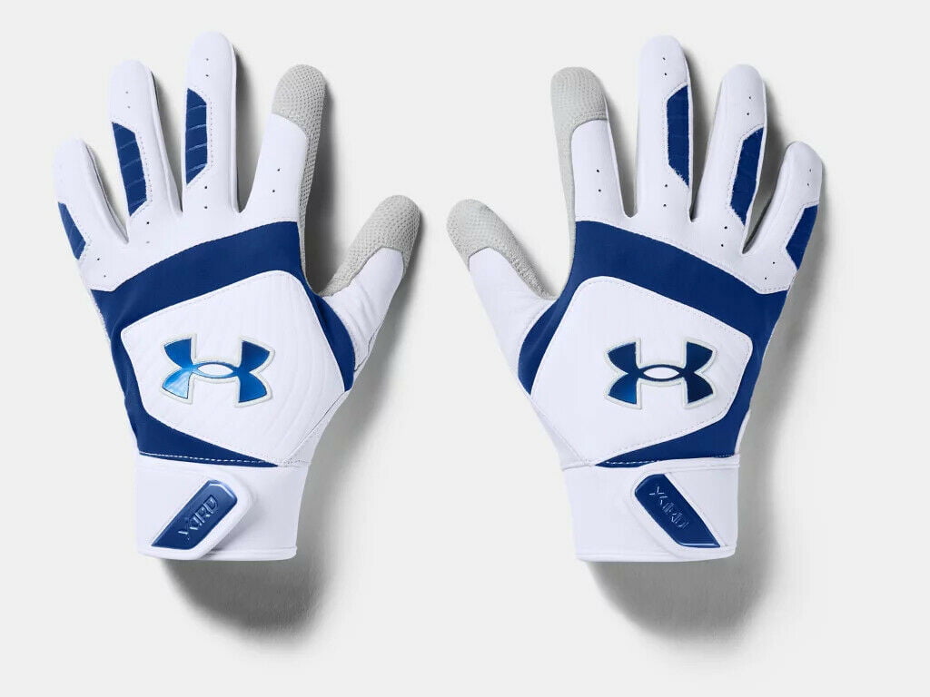 Under Armour Soccer Field Players Mens Gloves