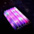 thumbnail image 4 of 60pcs RGB LED Glow Foam Sticks for Party, Dark Light Glow in the Dark i, 4 of 4