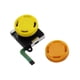 thumbnail image 4 of Sidaley Herramienta de reparación de Gamepad de Metal ABS, controlador de Joystick portátil DIY, herramientas de mantenimiento, reemplazo Videojuegos y accesorios 16 en 1, 4 of 6