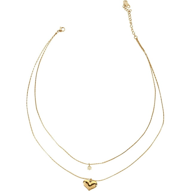 Ensemble de Bijoux