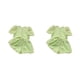 thumbnail image 1 of Qarigey Conjunto de camisas de ropa para niñas, mano de obra de poliéster de verano, pantalones de cierre de piel de larga duración, Tops Type1 NO1, 1 of 6