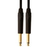 PRS Signature Instrument Cable, Straight, 18 ft