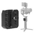 thumbnail image 4 of Portable Expansion Board, Stabilizer Mounting Base, Convenient For Streaming Media Video, 4 of 8