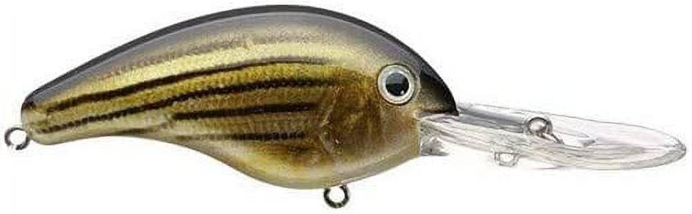 Strike King Pro-Model 6 XD Barfish
