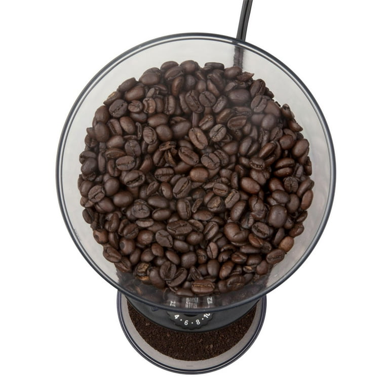 Mr. Coffee® Cafe Grind Automatic Burr Grinder, 18 c - City Market
