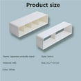 thumbnail image 5 of keepw Umbrella Shelving Hanging Frame Non-Punch Wall Hanging Holder Home, 5 of 5
