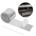 thumbnail image 3 of High Temperatures Resistant Aluminum Foil Tape for Sealing Applications, 3 of 10