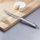 thumbnail image 4 of Cuchillo multiusos para queso de acero inoxidable., 4 of 5