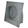 thumbnail image 5 of Builders Best 112295 5 in. Premium Side Wall Cap - Grey, 5 of 5