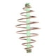 thumbnail image 5 of Alimentadores de pesca Sunnimix 10pcs Metal Cebo Bobina Plomado Duro 5.5x2.5cm, 5 of 8