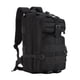 thumbnail image 2 of Táctica Libre Paquete De Día Camping Senderismo Trekking 30L Negro Yinane Mochila al aire libre, 2 of 8