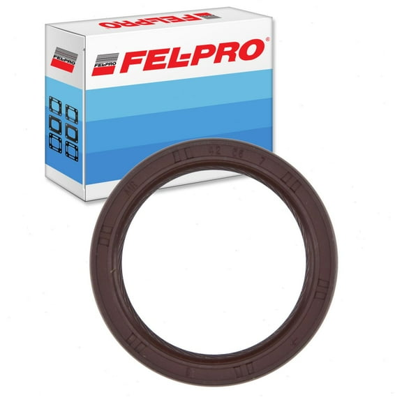 Fel-Pro Front Engine Crankshaft Seal Kit compatible with Hyundai Sonata 2.0L 2.4L L4 2008-2019