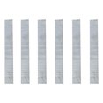 thumbnail image 1 of 5000pcs Straight Nail Pin Finish Straight Nails Fasteners Straight Nails for Woodworking, 1 of 6