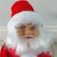 thumbnail image 2 of Advancent Eléctrico Santa Claus Musical cantando Navidad Santa Claus juguetes adorno de Navidad muñecas eléctricas para niños Kits de decoración para fiestas No.2 Advancent HA042024-02, 2 of 6