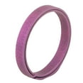 thumbnail image 2 of Key Ring, Beautiful Firm Stable Flat O Ring  For Keychain For Home Purple, 2 of 8