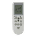 thumbnail image 1 of Aire acondicionado aire acondicionado Control remoto adecuado para Whirlpooll Dg11d3-01 Dg11d3-02 Kuyhfg Bienvenido a Kuyhfg, 1 of 4