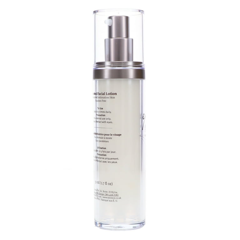 Epionce Nourishing Moisturizer Care Face Renewal Facial Lotion 1.7