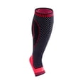 thumbnail image 4 of NIBOLOG 1Pc Breathable Outdoor Sport Cycling Calf Leg Protection Compression Sleeve Sock, 4 of 5