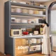 thumbnail image 2 of Gabinetes de cocina, aparador de cocina, vitrinas, gabinetes de comedor, cajones, Buffet, muebles multifuncionales de cocina, 2 of 4